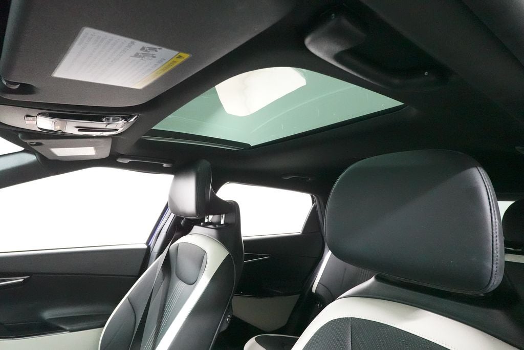 2023 Kia EV6 GT-Line