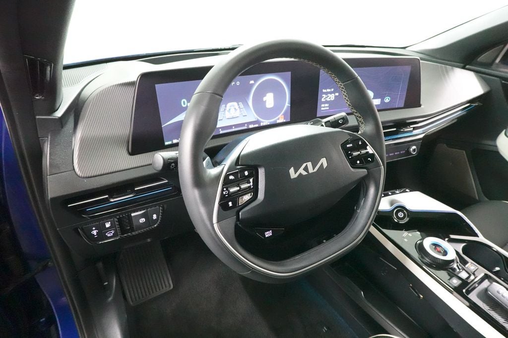 2023 Kia EV6 GT-Line