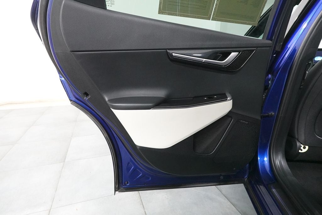 2023 Kia EV6 GT-Line