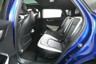 2023 Kia EV6 GT-Line