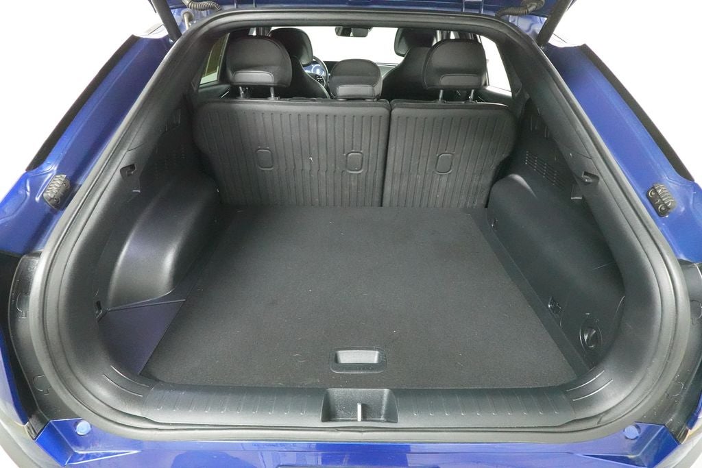 2023 Kia EV6 GT-Line