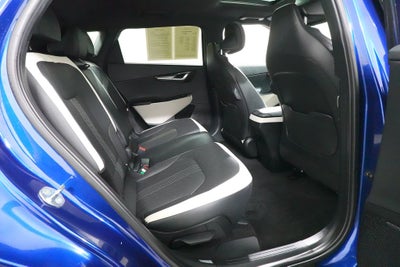 2023 Kia EV6 GT-Line