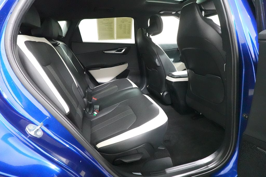 2023 Kia EV6 GT-Line