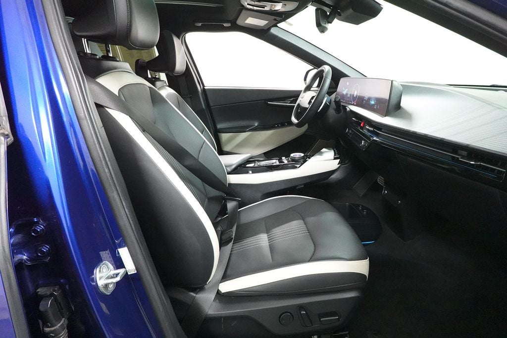 2023 Kia EV6 GT-Line