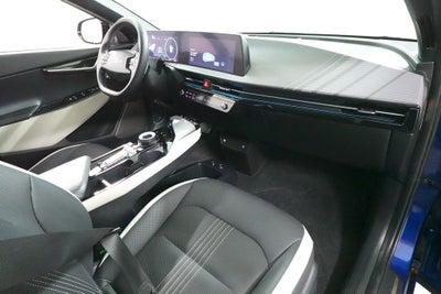 2023 Kia EV6 GT-Line