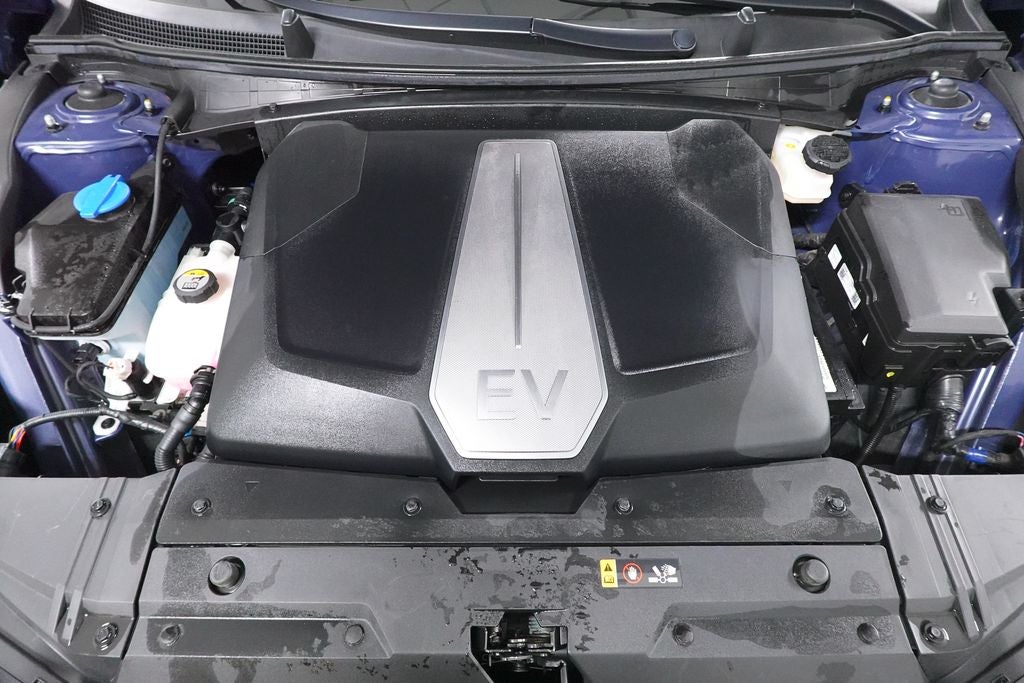 2023 Kia EV6 GT-Line