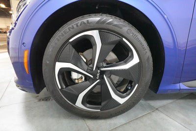 2023 Kia EV6 GT-Line
