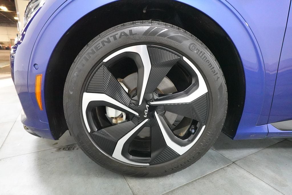 2023 Kia EV6 GT-Line