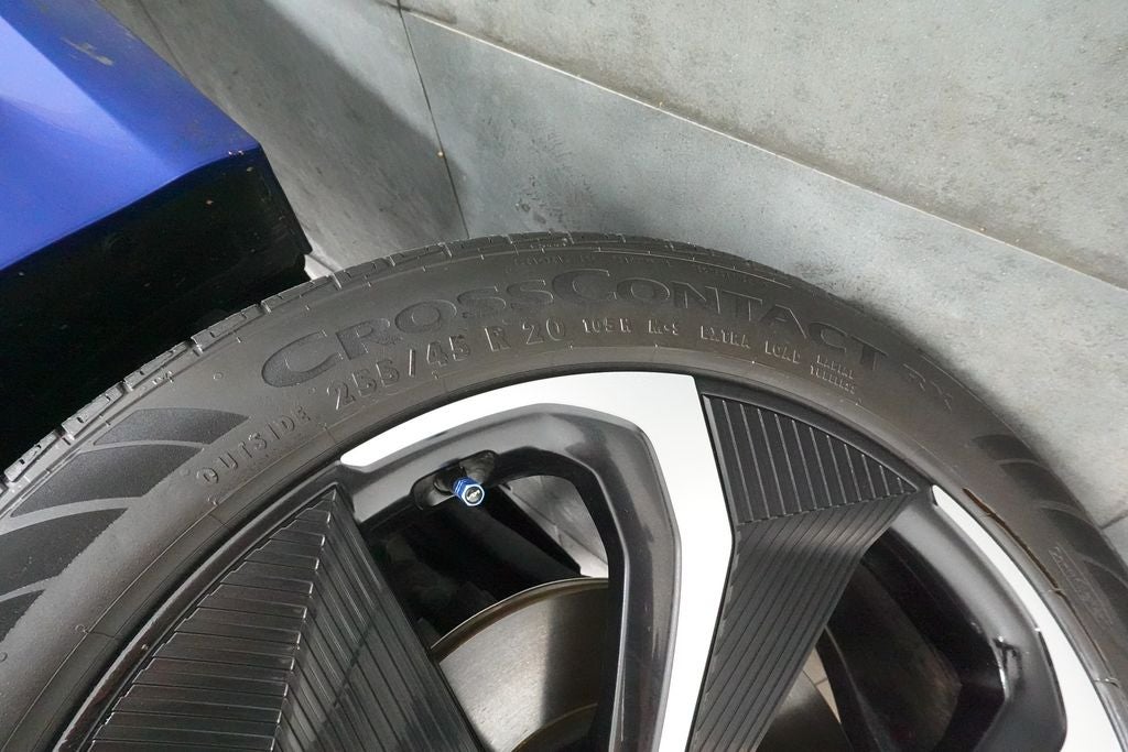 2023 Kia EV6 GT-Line