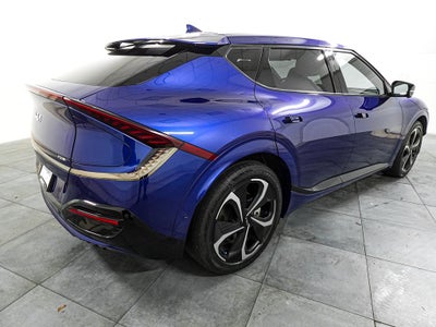 2023 Kia EV6 GT-Line