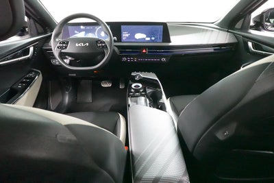 2023 Kia EV6 GT-Line