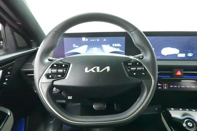2023 Kia EV6 GT-Line