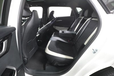 2024 Kia EV6 GT-Line