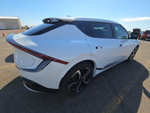 2024 Kia EV6 GT-Line