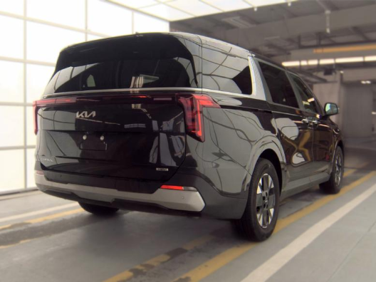 2026 Kia Carnival Hybrid LXS
