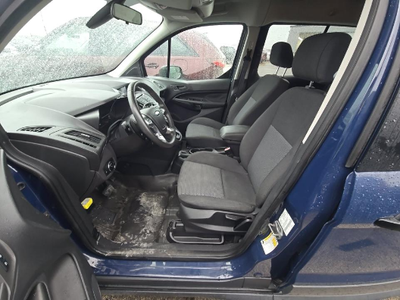 2016 Ford Transit Connect XL