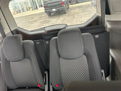 2019 Ford Transit Connect XLT
