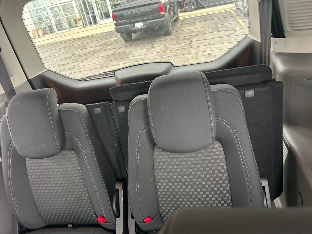 2019 Ford Transit Connect XLT