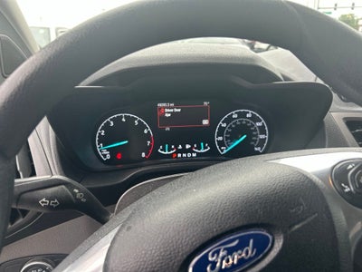 2019 Ford Transit Connect XLT