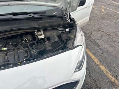 2019 Ford Transit Connect XLT