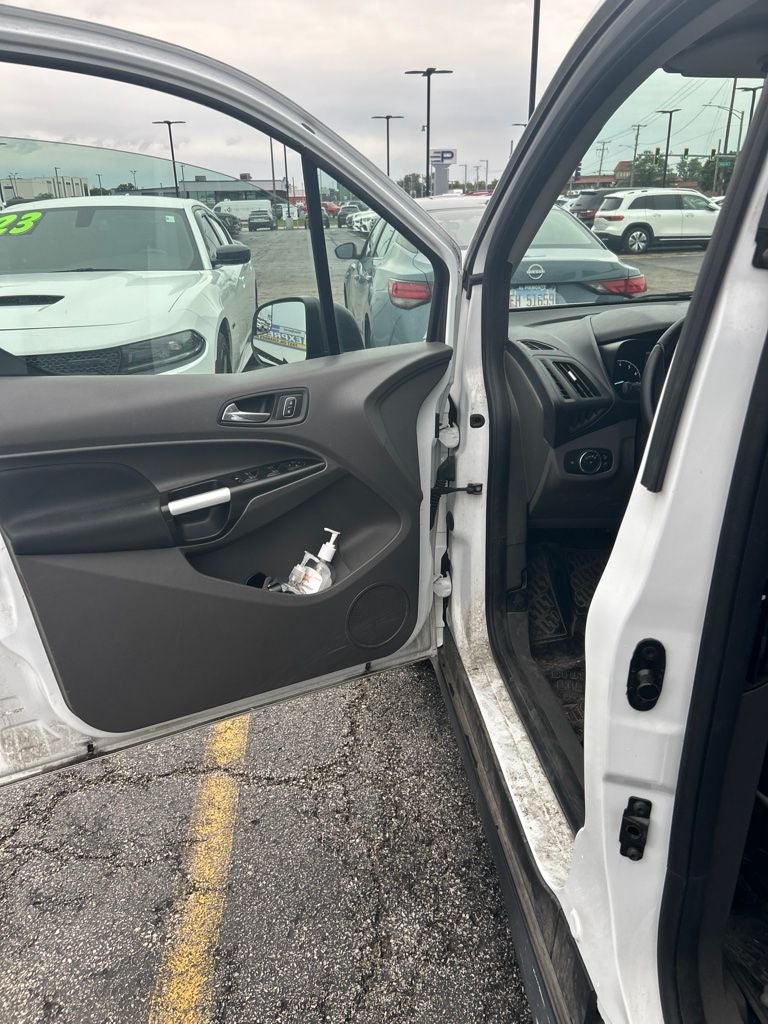 2019 Ford Transit Connect XLT