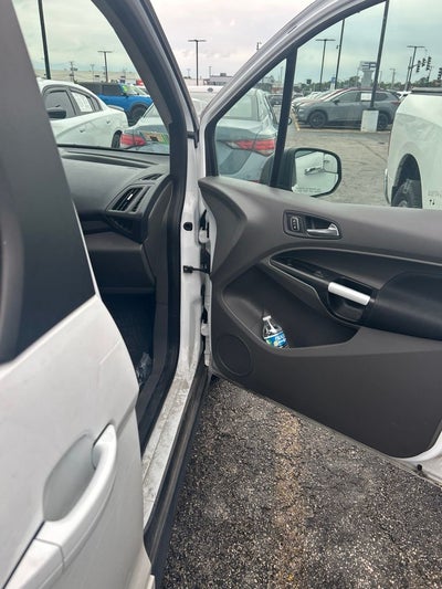 2019 Ford Transit Connect XLT