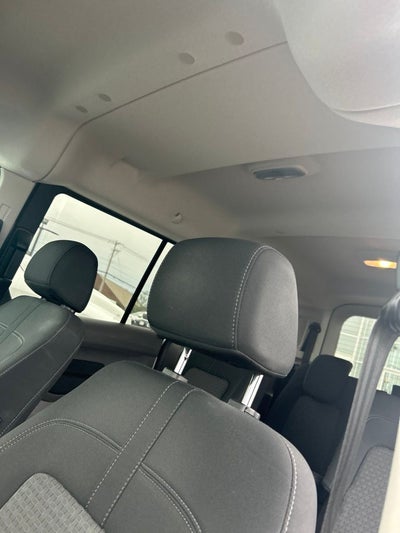 2019 Ford Transit Connect XLT