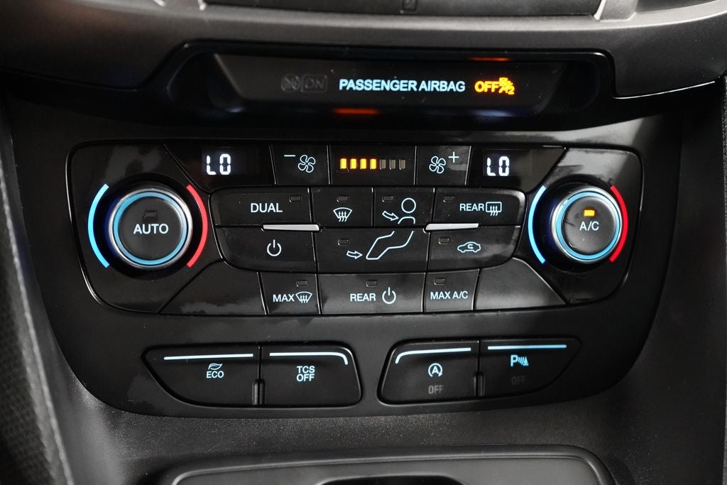 2019 Ford Transit Connect XLT