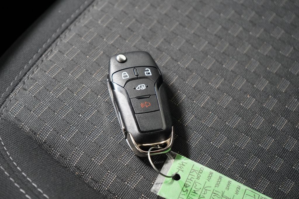 2019 Ford Transit Connect XLT
