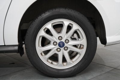2019 Ford Transit Connect XLT