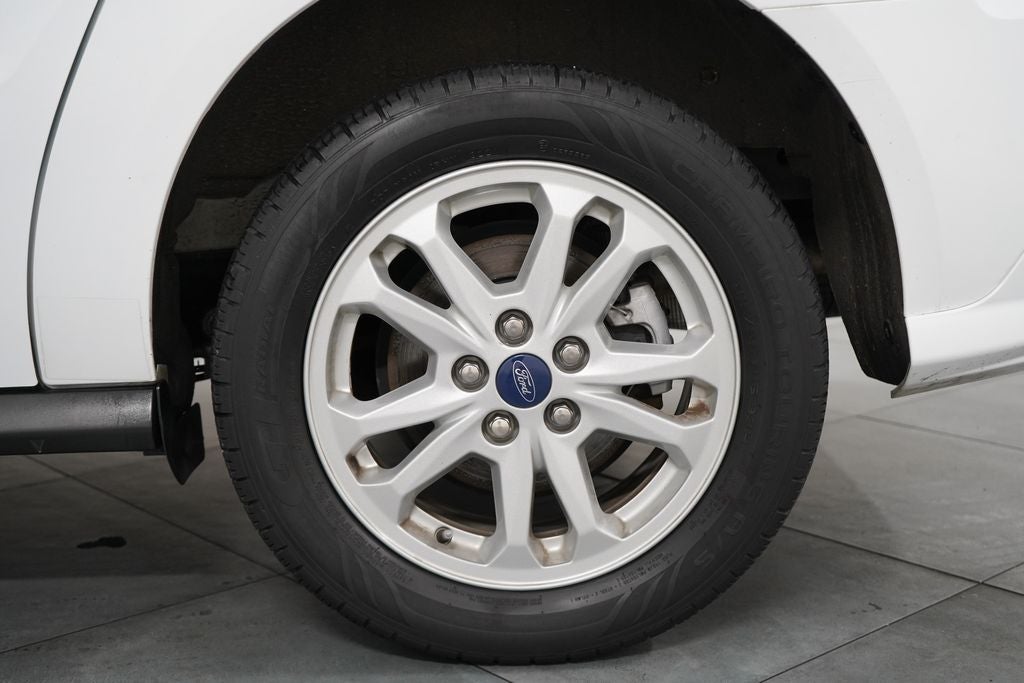 2019 Ford Transit Connect XLT