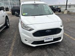 2019 Ford Transit Connect XLT