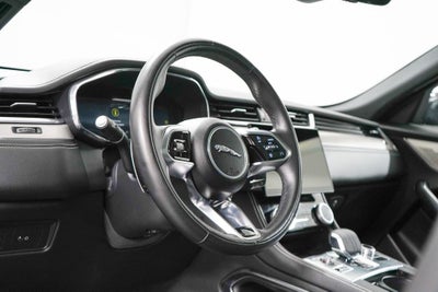 2025 Jaguar F-PACE R-Dynamic S
