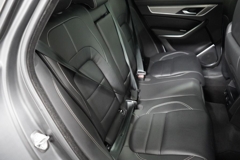 2025 Jaguar F-PACE R-Dynamic S