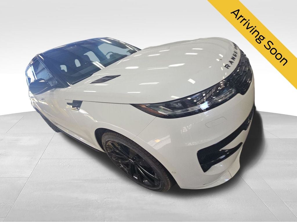 2024 Land Rover Range Rover Sport Dynamic SE