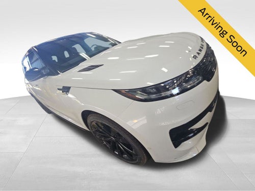 2024 Land Rover Range Rover Sport Dynamic SE