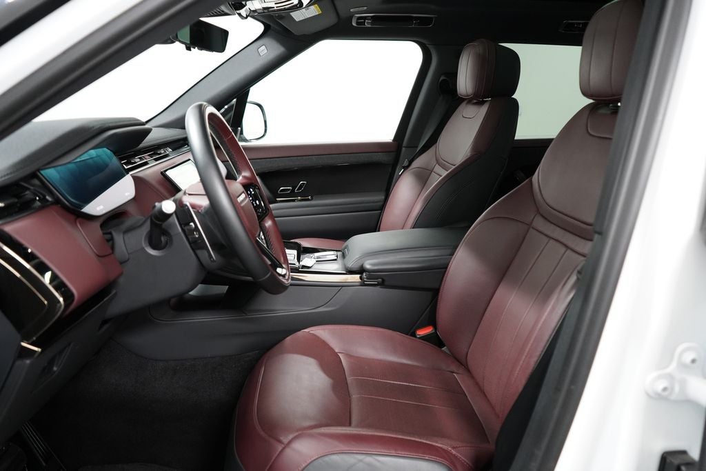 2024 Land Rover Range Rover Sport Dynamic SE