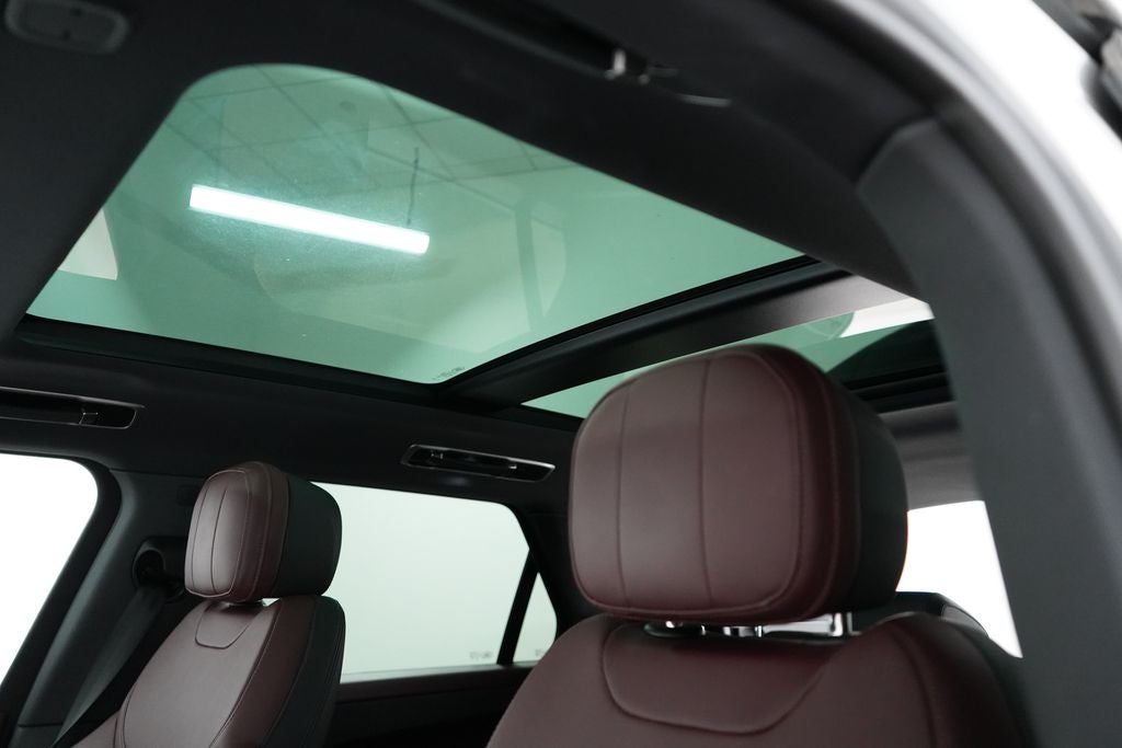 2024 Land Rover Range Rover Sport Dynamic SE