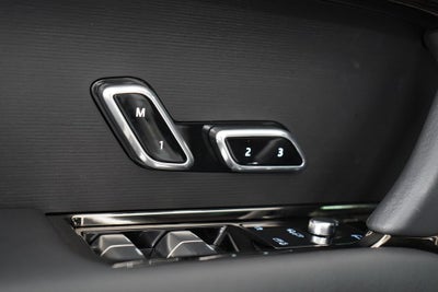 2024 Land Rover Range Rover Sport Dynamic SE
