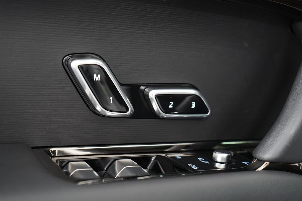 2024 Land Rover Range Rover Sport Dynamic SE