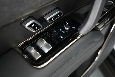 2024 Land Rover Range Rover Sport Dynamic SE