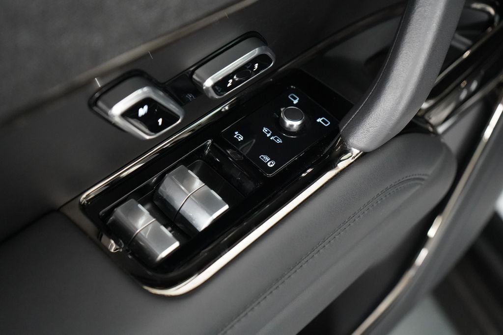 2024 Land Rover Range Rover Sport Dynamic SE