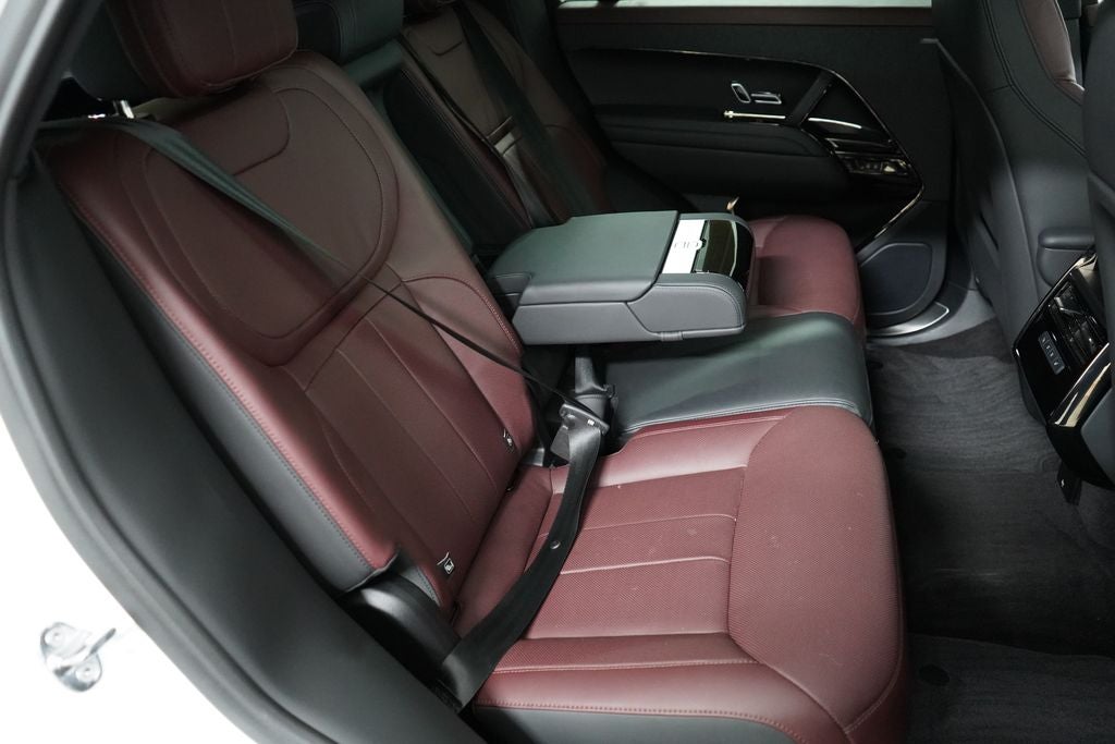 2024 Land Rover Range Rover Sport Dynamic SE