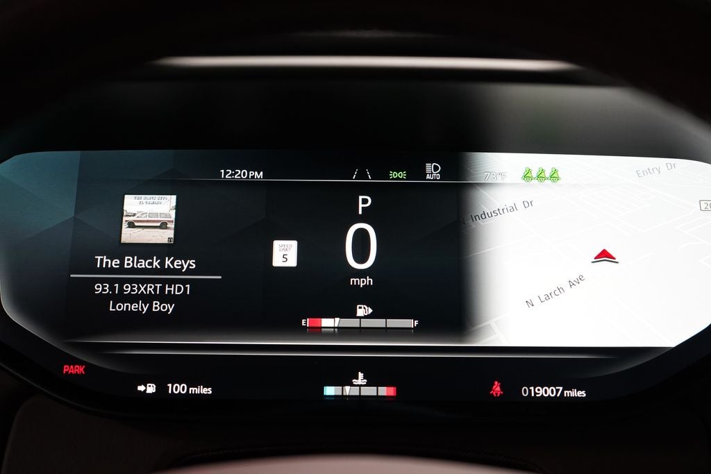 2024 Land Rover Range Rover Sport Dynamic SE