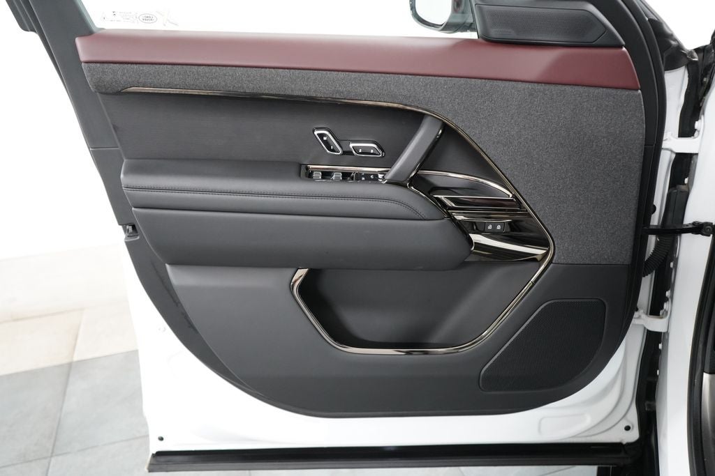 2024 Land Rover Range Rover Sport Dynamic SE