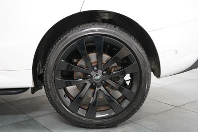 2024 Land Rover Range Rover Sport Dynamic SE