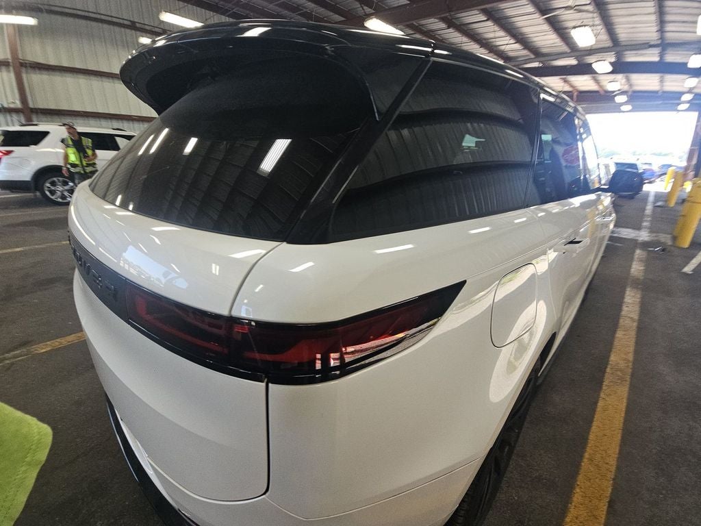 2024 Land Rover Range Rover Sport Dynamic SE