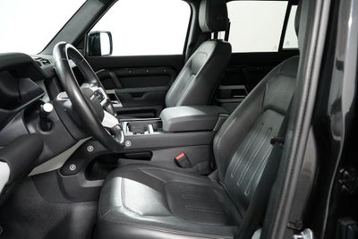2022 Land Rover Defender 110 S