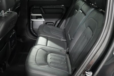2022 Land Rover Defender 110 S