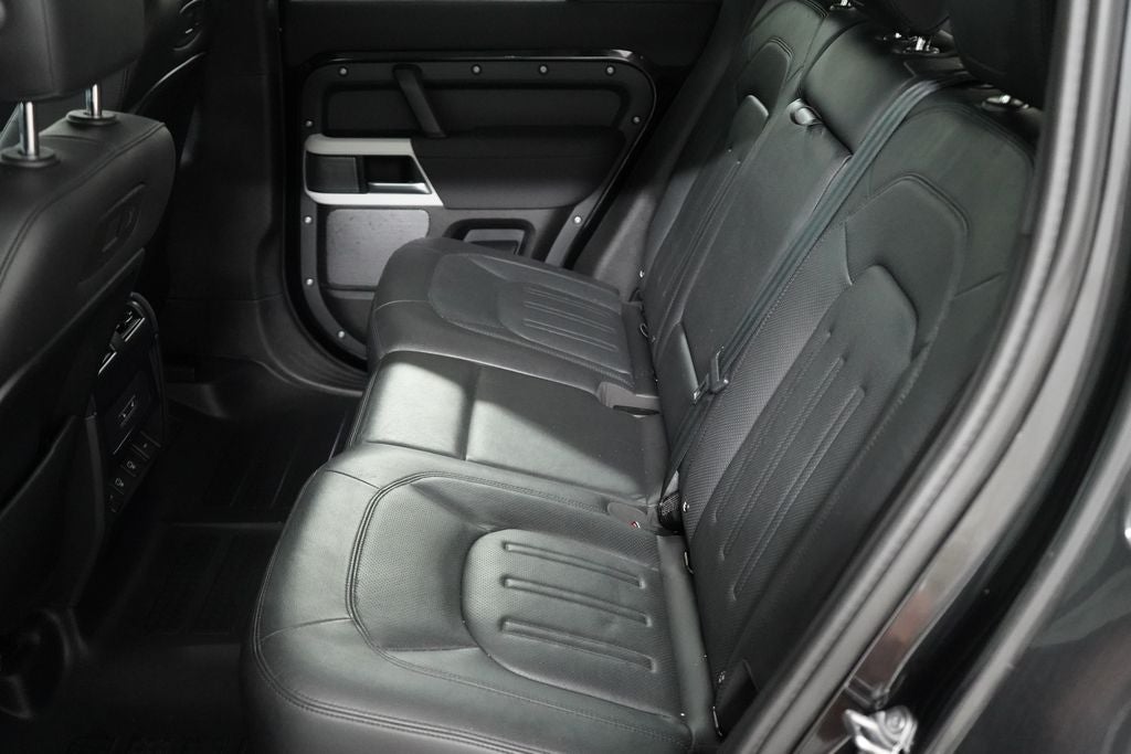 2022 Land Rover Defender 110 S